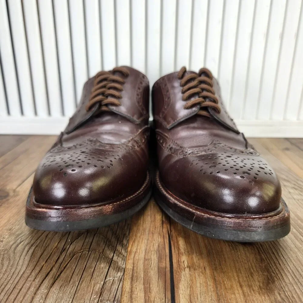 Beckett Simonon pre owned